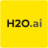 H2O AI Cloud icon