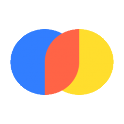 Chroma icon